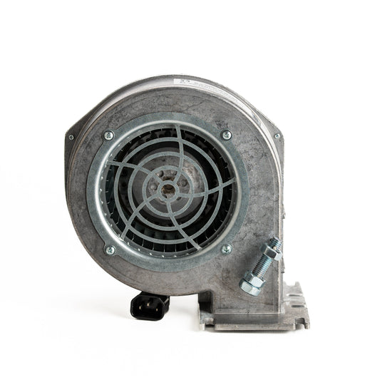 Ventilator suflantă RF 07 (80W - 270mc/oră) - aluminiu