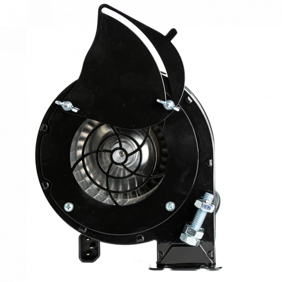 Ventilator suflantă Regler RF03 putere 80w debit aer 170mc/ora