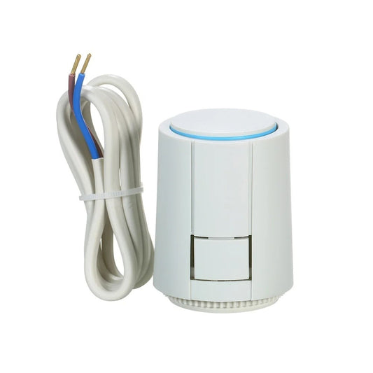 actuator termoelectric regler nc m30x1,5 normal inchis 220v