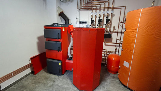 Cum să încălzim corect un puffer?