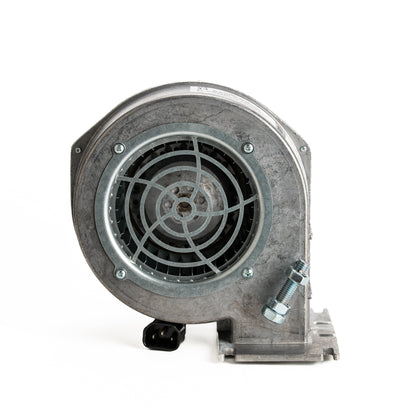 Ventilator suflantă RF 07 (80W - 270mc/oră) - aluminiu