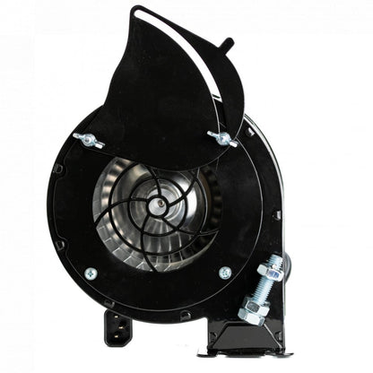 Ventilator suflantă Regler RF03 putere 80w debit aer 170mc/ora