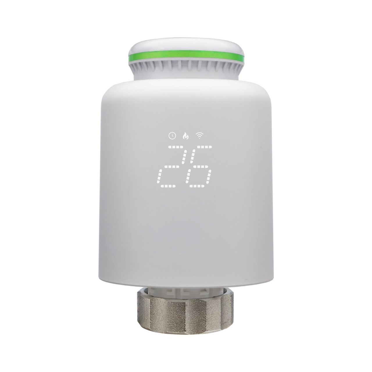 Cap termostatic radiator TRV inteligent Wi-Fi