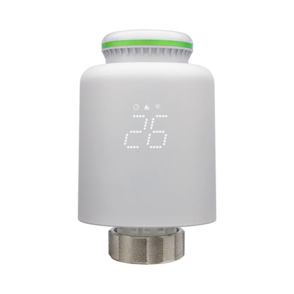 Cap termostatic radiator TRV inteligent Wi-Fi