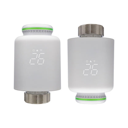 Cap termostatic radiator TRV inteligent Wi-Fi