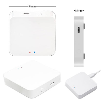 Gateway universal ZigBee 3.0 și Bluethoot de la Regle pentru dispozitive smart