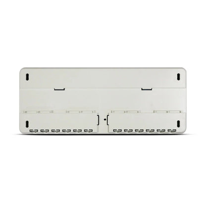 Unitate centrala Regler CB8-WF incalzire prin pardoseala cu 8 zone WiFI sau cu fir, 230V