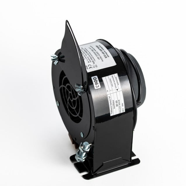 Ventilator suflantă Regler RF03, putere 80w, debit aer 170mc/ora