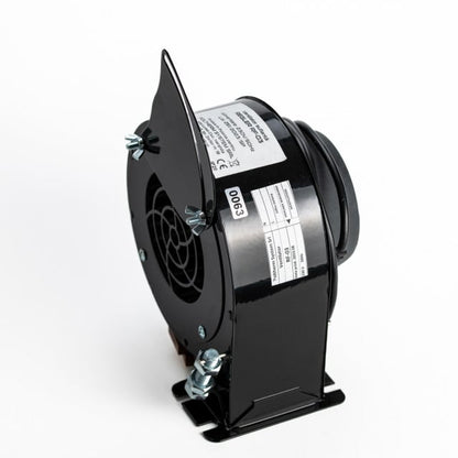 Ventilator suflantă Regler RF03, putere 80w, debit aer 170mc/ora