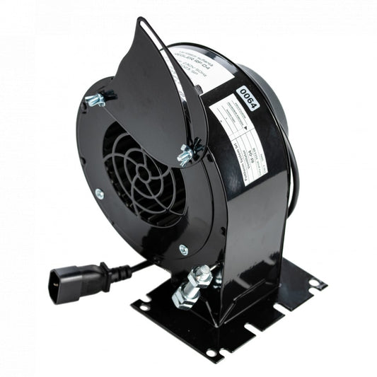 Ventilator suflantă RF 04 (80W - 170mc/oră) - flanșă mare